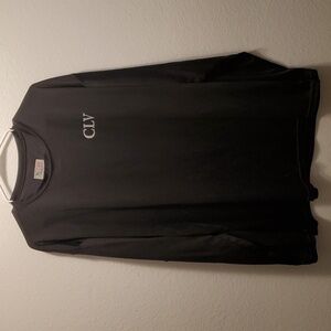 106◼️ A4 C'EST LA VIE AMERICAN CUSTOM YACHTS, INC LONG SLEEVE DRY FIT